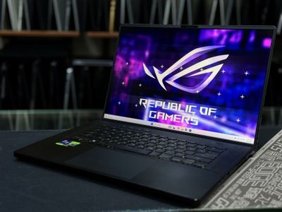 Asus Zephyrus 32/3TB RTX-4070 8GB i9-13900H 13-avlod
