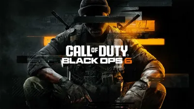 Call of Duty Black Ops 6 PC