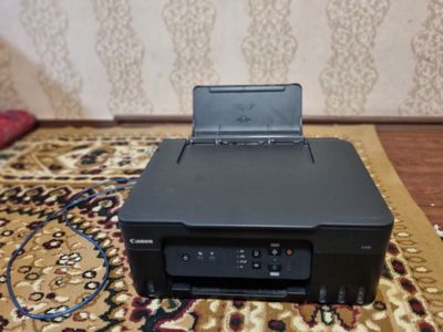 Printer Canon svetnoy