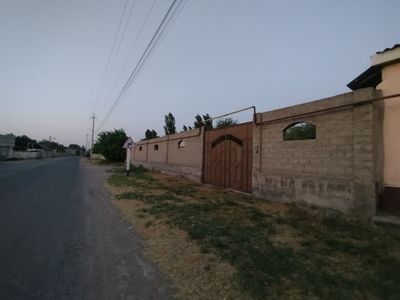 Ер сотилади 10 сотик'