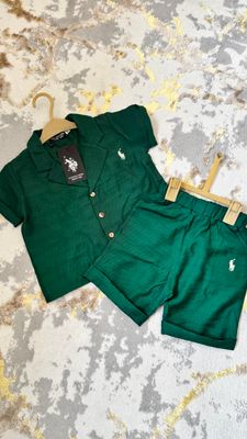Polo Lux 1:1  dvoyka