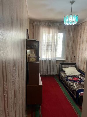 Продаётся 2 комнатная Чиланзар 2