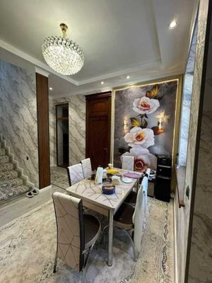 Тапович Карнок куч. 3,2 соток 2 хона оилага ховли топ. 1.500 у.е.