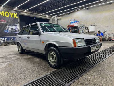 Vaz 2109 Sotiladi