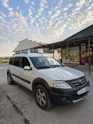 Lada Largus 2020 srochna