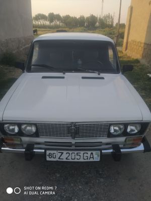 Vaz 2106 sotiladi xarajati yuq lubboy dakument buladi
