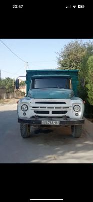 Zil 130 samasval