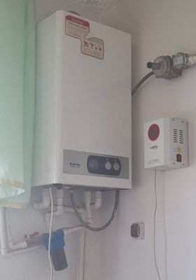 Airfel kotyol 24 kwt
