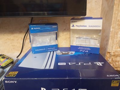 playstation 4 pro