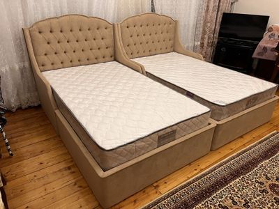 Premium anotamik matras || анотамический премиум матрас N2.2