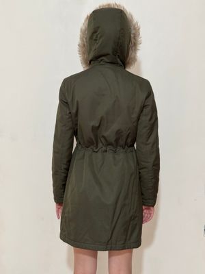 Куртка женская