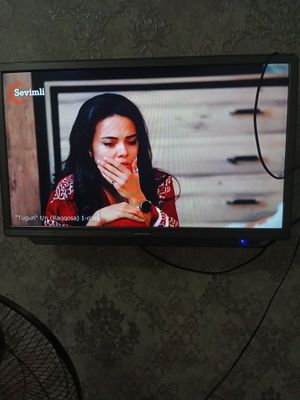 Samsung tv holat zo‘r