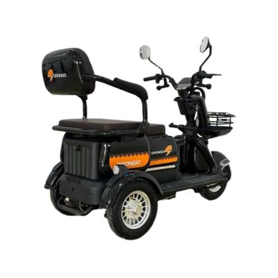 Uch g‘ildirakli elektr skuter Drongo EO30