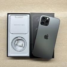 Продам Iphone 12 Pro Max, Graphite, 256Gb, 72%, Full Komplekt.