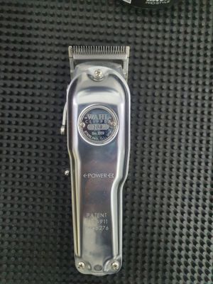 Wahl 100 year машинка для стрижки