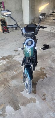 Skuter Drango elektro