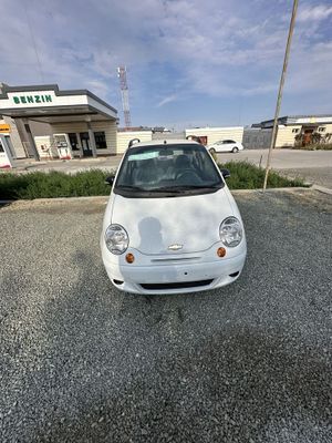 Chevrolet matiz sotiladi