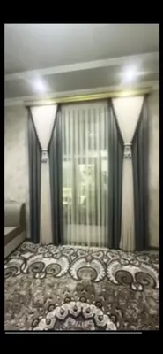 Парда Шторы parda shtori