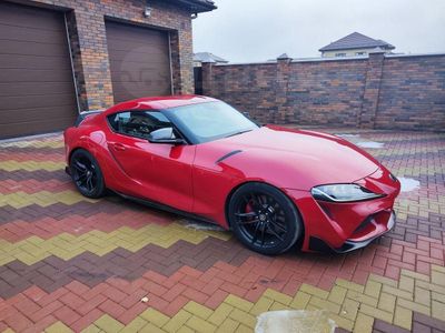 Toyota Supra 3.0L