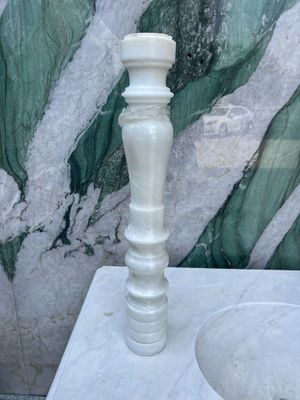 Балясина из мрамора на продажу