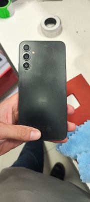 Samsung A34. Juda arzon