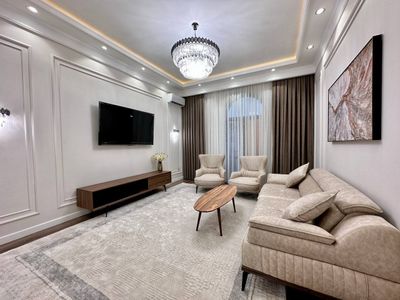 Аренда квартира ЖК MIRABAD AVENUE