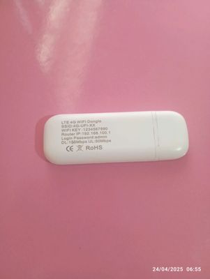 Modem LTE 4G WIFI