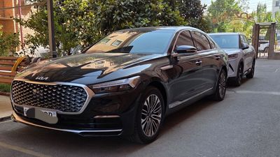 Kia k9 2023 йил фул