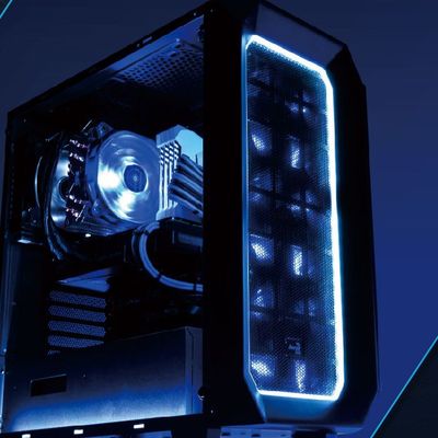 kase case korpus ayerocool