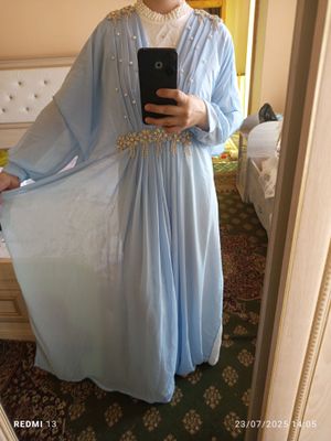 vecherni koʻylak