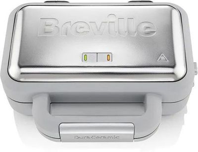 Вафельница Breville DuraCeramic VST072