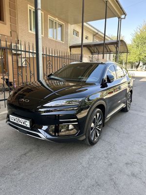 Byd chempion 605