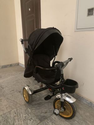Bolalar velosipedi