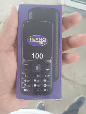 knopishniy telefon