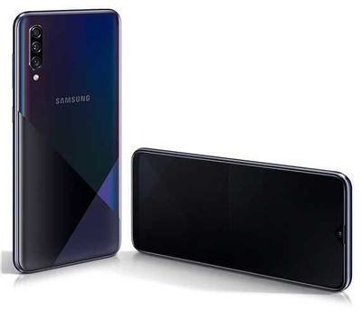 Продоется samsung A30S