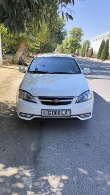 Продам Chevrolet Gentra 2016 A/T