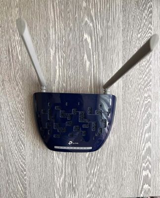 wifi router tp-link