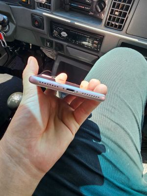 Iphone 7 plus radnoy