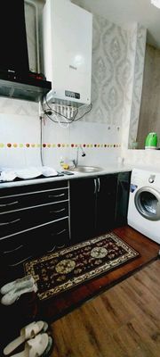 Срочно Аренда 2х ком в Коттедже