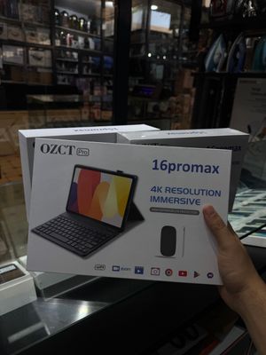 Planshet 16 pro max 16/512gb