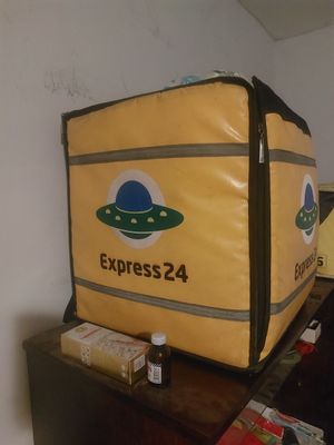 Dastavka sumka express24