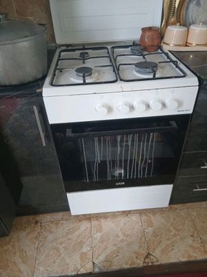 artel gaz plitasi