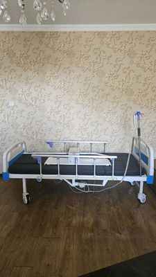 Многофункциональный кровать, электрический привод