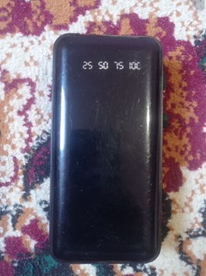 Powerbank 20000 talik