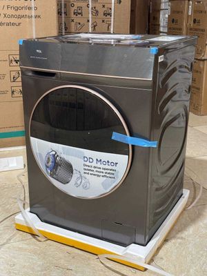 Стиральная машина TCL P7110FLGG 10 Кг+ Доставка