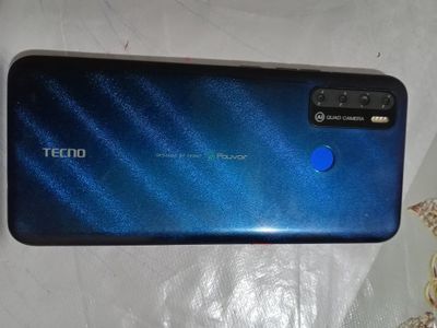 Tecno polipoir 4 32/3