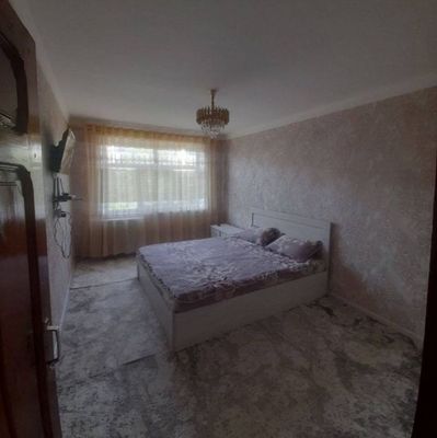 Toshkent 6-mavzeda 2 xonali uy ijaraga beriladi