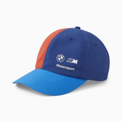 Мужская кепка Puma BMW M Motorsport из официального магазина PUMA