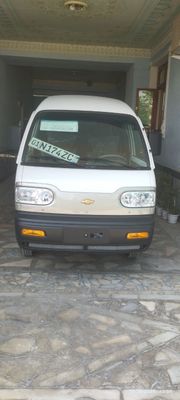 Damas 2024 yil sotiladi