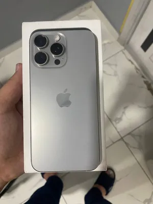 IPHONE 15 MAX 86% K/HA KAROBKA BOR IDEAL